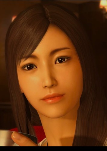 Yumi Sawamura