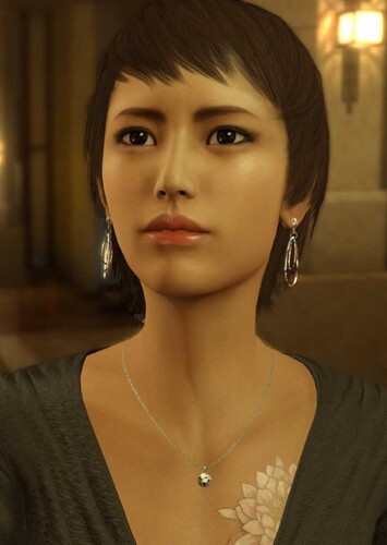 Yumi Sawamura
