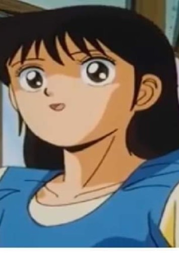 Yumiko Hidaka