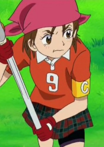 Yumiko Nakagawa