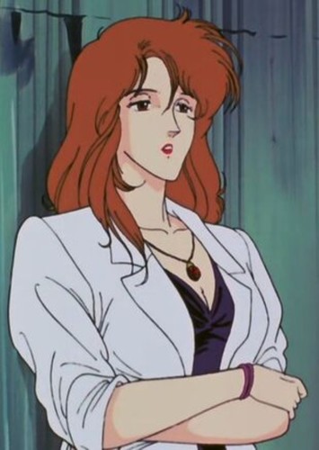 Yumiko Satou