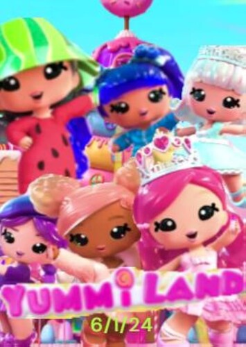 Yummiland