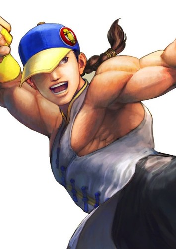 YUN