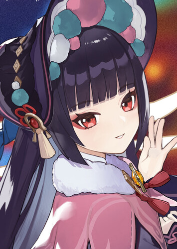 Yun Jin