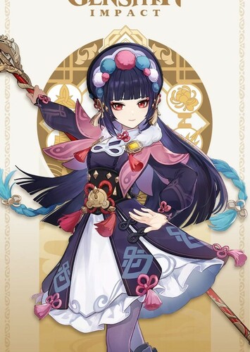 Yun Jin