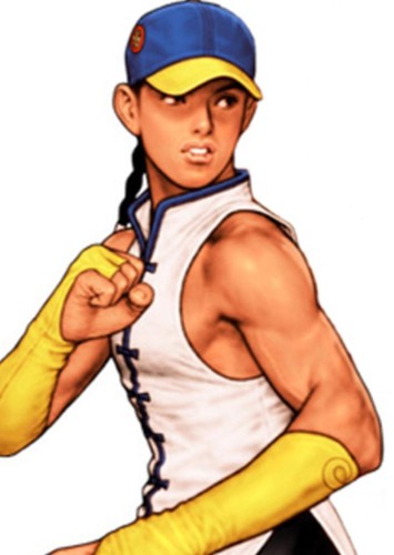 Yun Lee