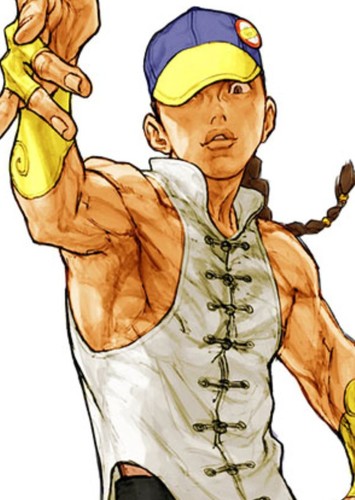 Yun Lee