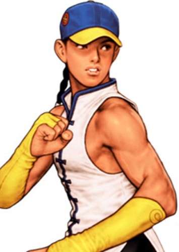 Yun Lee