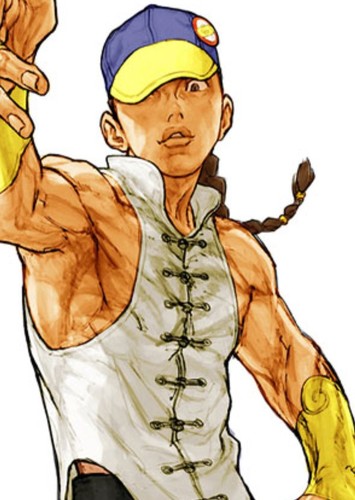 Yun Lee
