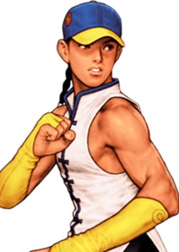 Yun Lee