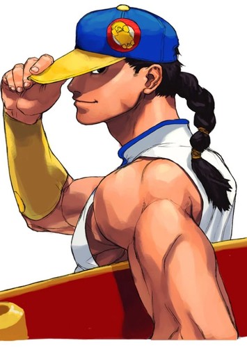 Yun Lee