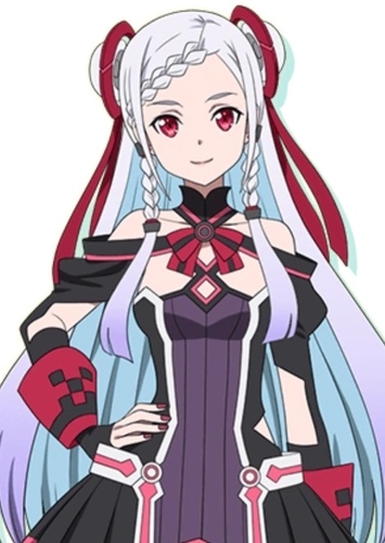 Yuna