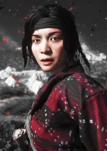 Yuna