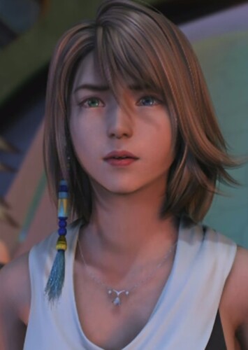Yuna