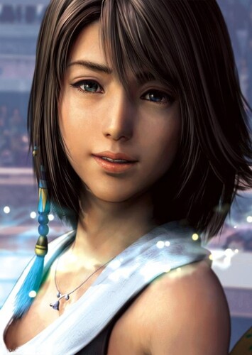 Yuna