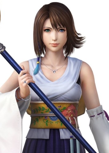 Yuna