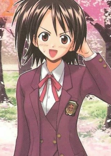 Yuna Akashi