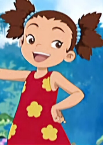 Yuna Kamihara