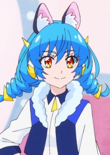Yuni