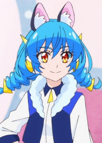 Yuni