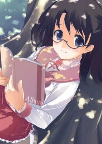 Yuno Arakawa