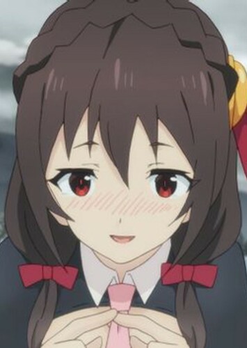 Yunyun