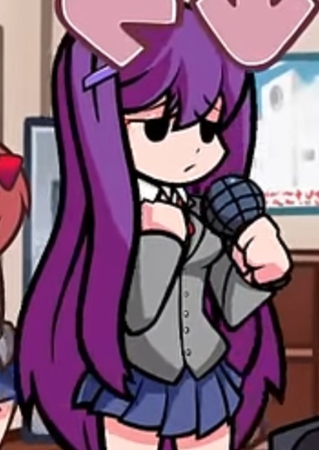 Yuri