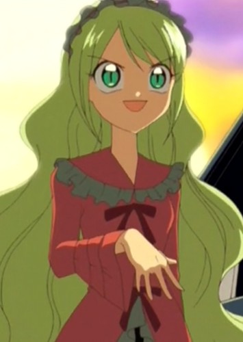 Yūri