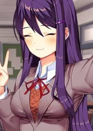 Yuri