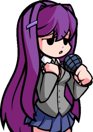 Yuri