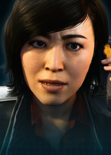 Yuri Watanabe
