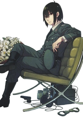 Yuri Briar