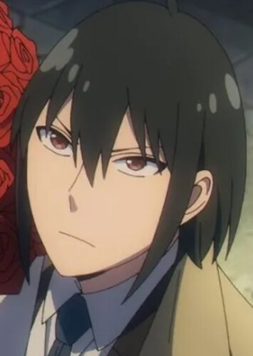 Yuri Briar