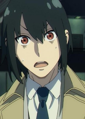 Yuri Briar