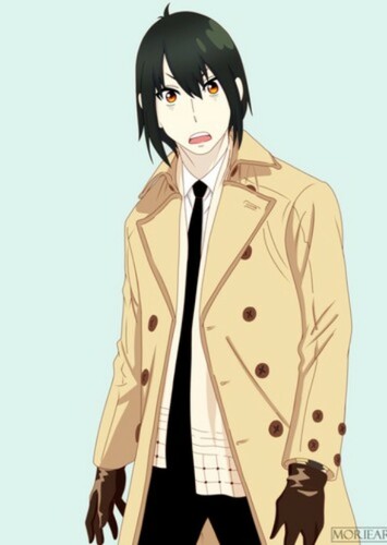 Yuri Briar