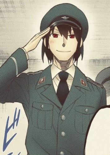 Yuri Brior