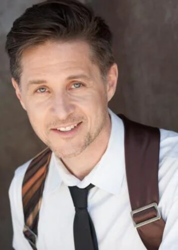 Yuri Lowenthal