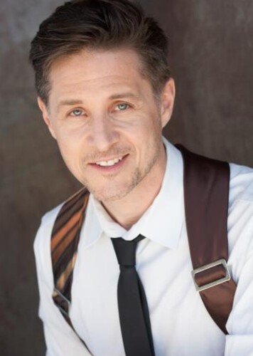 Yuri Lowenthal