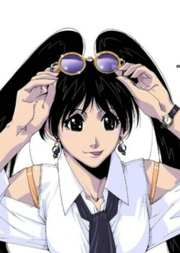 Yuri Momose