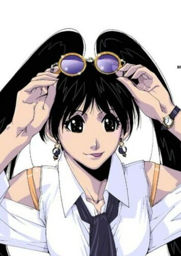Yuri Momose