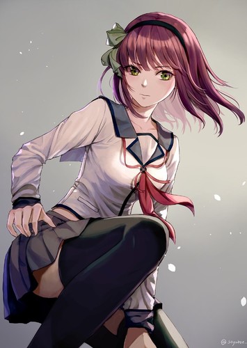 Yuri Nakamura