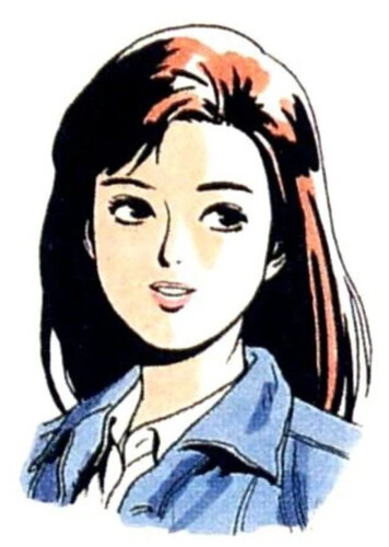 Yuri Sakazaki