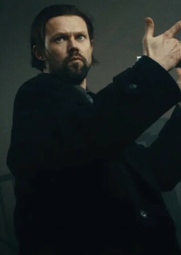 Yuri Smirnov