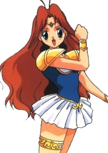 Yuri Tanima (Faye Turner)