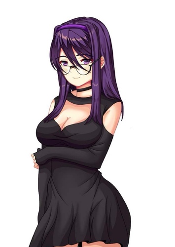 Yuri Kuroyanagi (Adult)