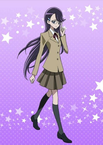 Yuri Tsukikage