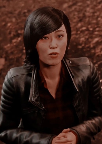 Yuri Watanabe