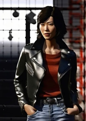 Yuri Watanabe