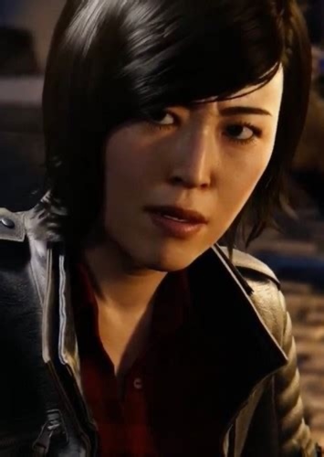 Yuri Watanabe