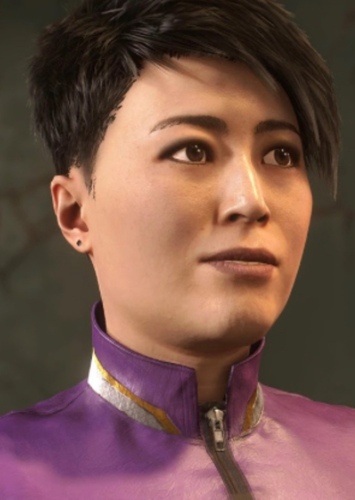 Yuri Watanabe